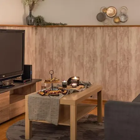 L'elegant-parking Prive-10min Strasbourg-nbsimmo ビシュハイム