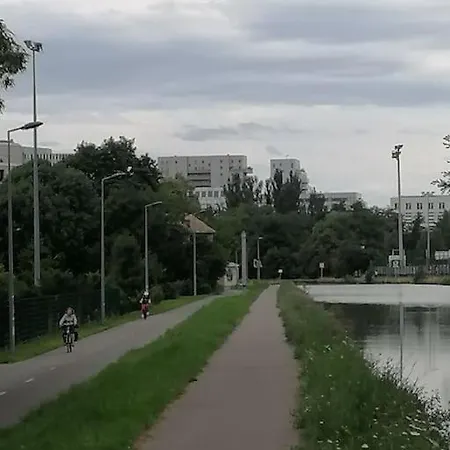 L'elegant-parking Prive-10min Strasbourg-nbsimmo アパート ビシュハイム