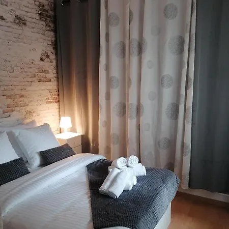 L'elegant-parking Prive-10min Strasbourg-nbsimmo Apartment *