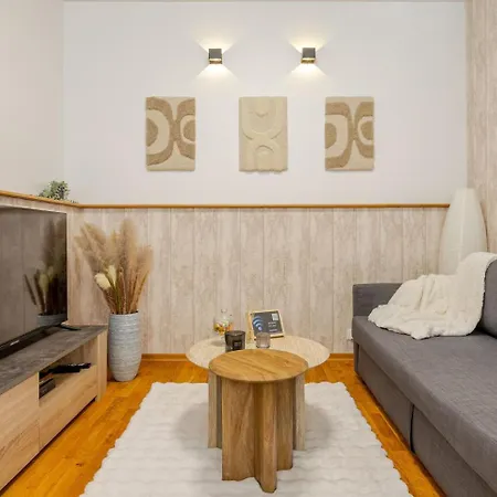 Apartamento L'élégant-parking Privé-10min Strasbourg-nbsimmo Bischheim
