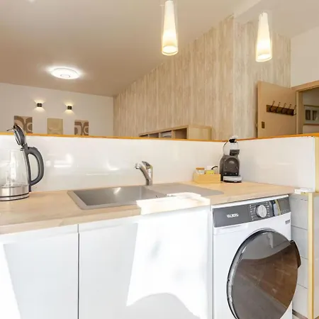 L'élégant-parking Privé-10min Strasbourg-nbsimmo Apartamento *