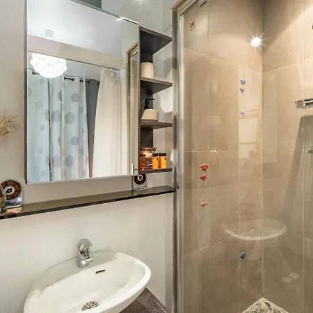 L'élégant-parking Privé-10min Strasbourg-nbsimmo Apartamento