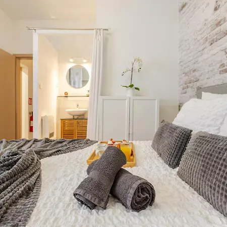 L'élégant-parking Privé-10min Strasbourg-nbsimmo Apartamento *