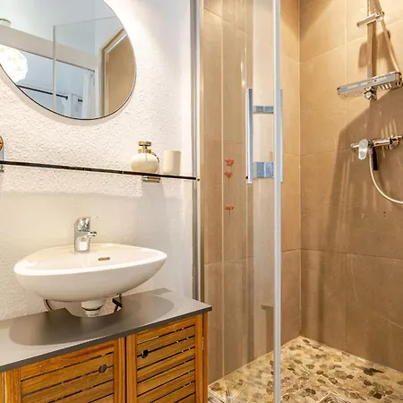 Apartamento L'élégant-parking Privé-10min Strasbourg-nbsimmo Bischheim