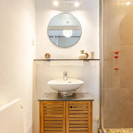 L'élégant-parking Privé-10min Strasbourg-nbsimmo Apartamento *