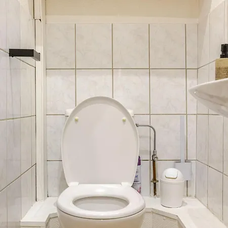 L'élégant-parking Privé-10min Strasbourg-nbsimmo *