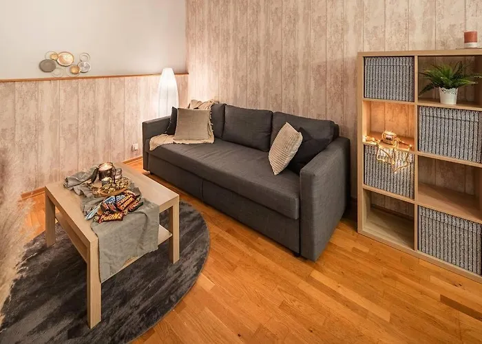 L'elegant-parking Prive-10min Strasbourg-nbsimmo *