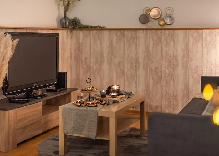 L'elegant-parking Prive-10min Strasbourg-nbsimmo Bischheim