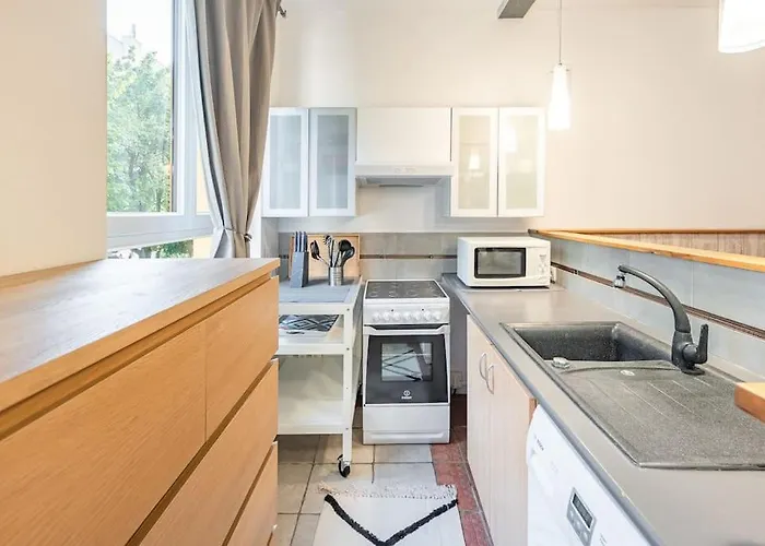 L'elegant-parking Prive-10min Strasbourg-nbsimmo Apartment *