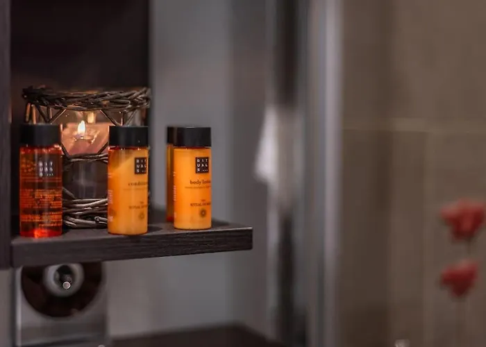 L'elegant-parking Prive-10min Strasbourg-nbsimmo Apartment