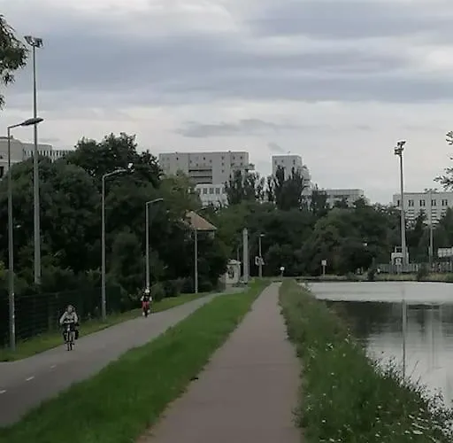 L'elegant-parking Prive-10min Strasbourg-nbsimmo Apartment Bischheim