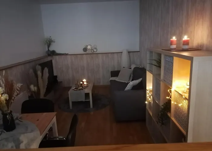 L'elegant-parking Prive-10min Strasbourg-nbsimmo Bischheim