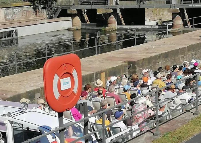 L'elegant-parking Prive-10min Strasbourg-nbsimmo Apartment Bischheim